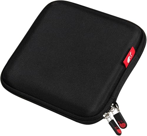 Hermitshell Funda de viaje para Logitech recargable Touchpad T650