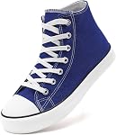 Womens Low Top Lace Up Casual Canvas Shoes for Woman,Comfortable Lightweight Classic Fashion Sneakers Popular 2025,Chaussures Décontractées Pour Femmes