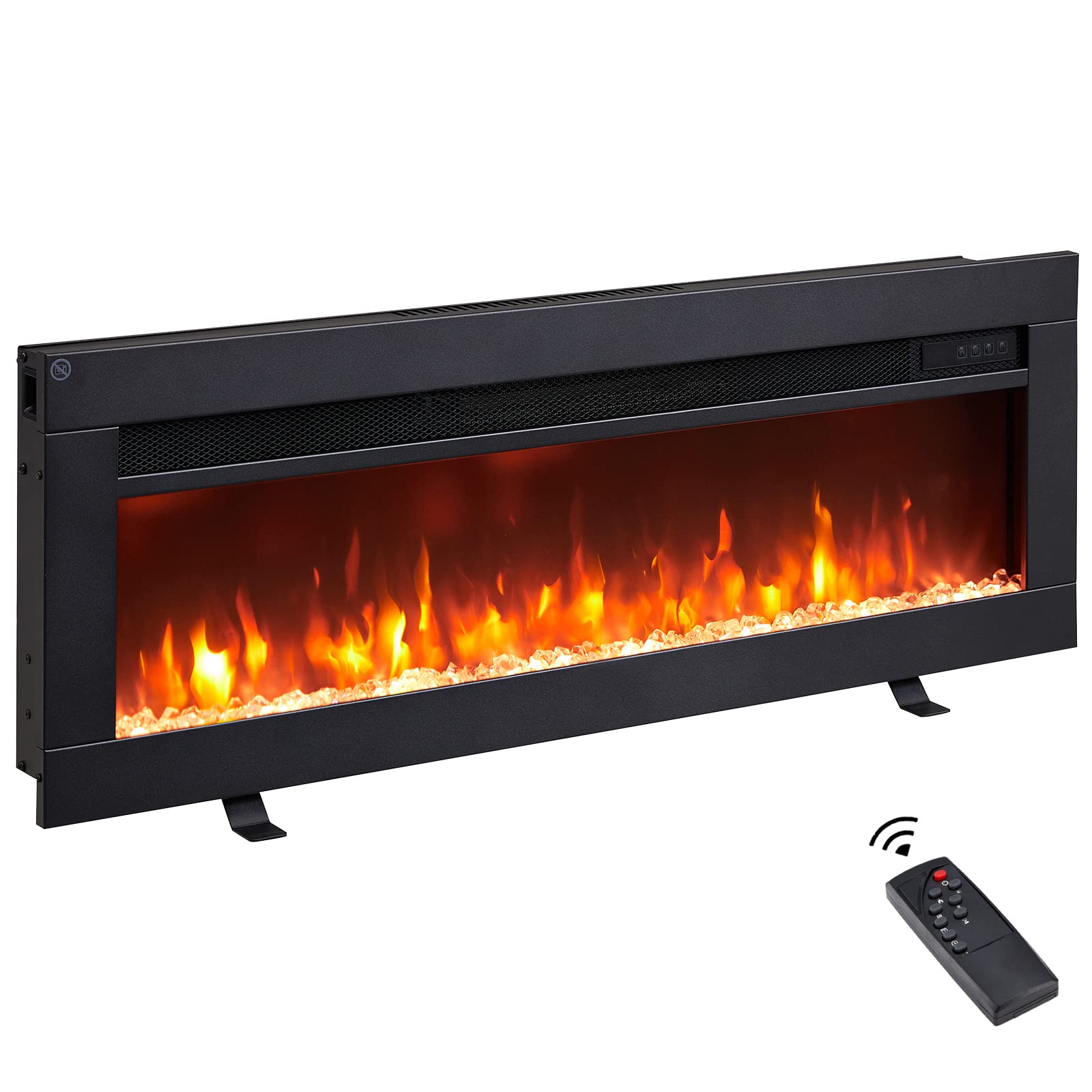 Best Electric Fireplaces In 2024