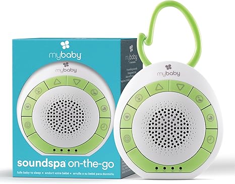 Rechargeable Soother