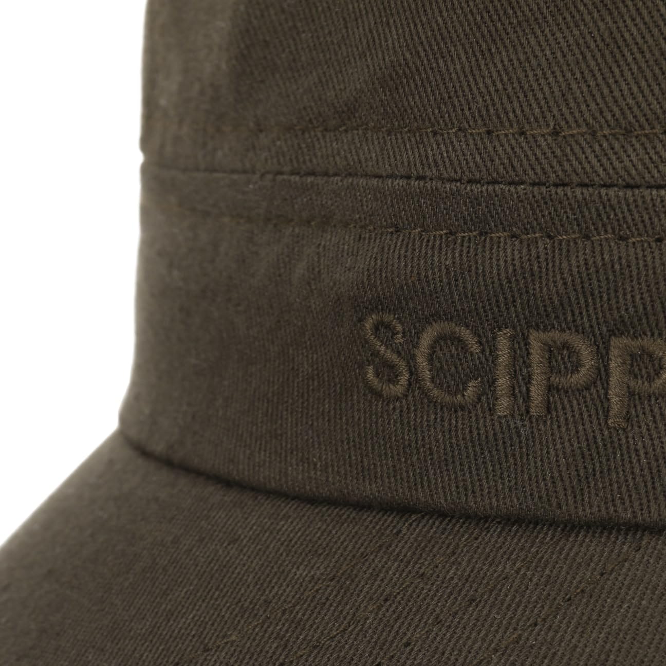 Scippis Cappellino Colombo Army Estivo Cotton cap