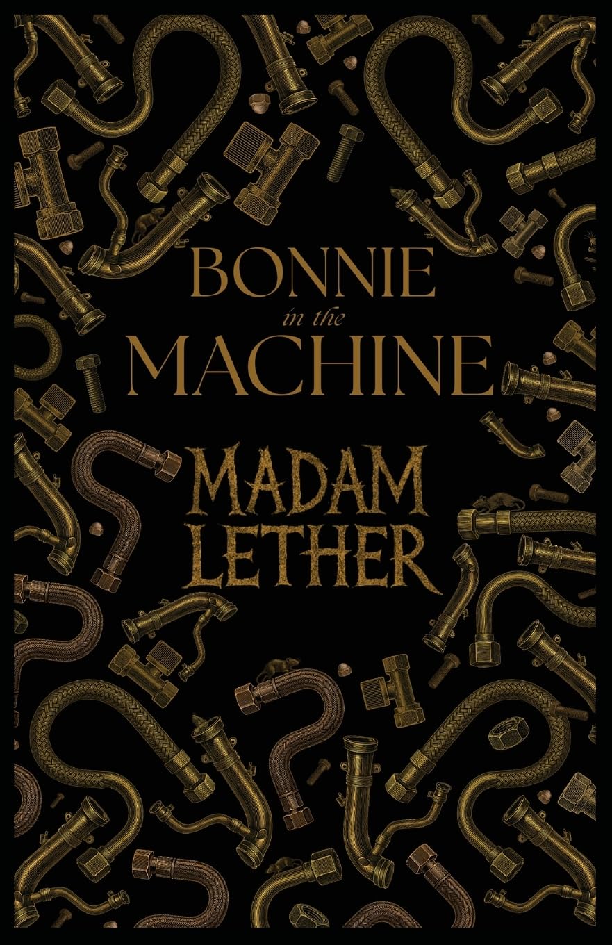 Bonnie in the Machine
