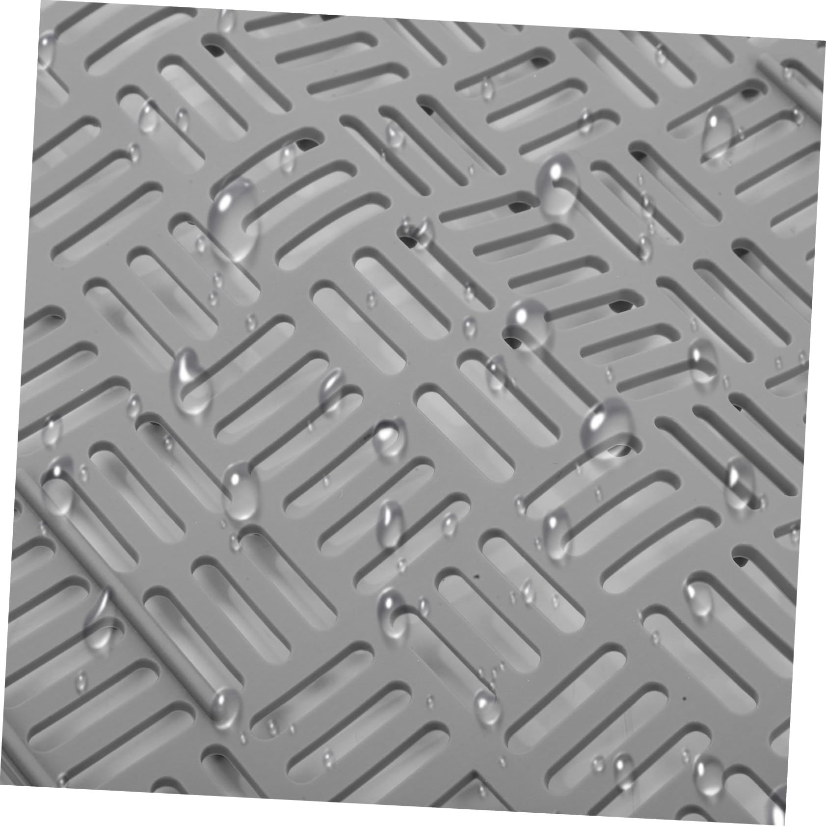 Alfombrilla De Secado De De y Antideslizante para Cocina y Fregadero De Lavar y Reutilizable Diseño De para Drenaje
