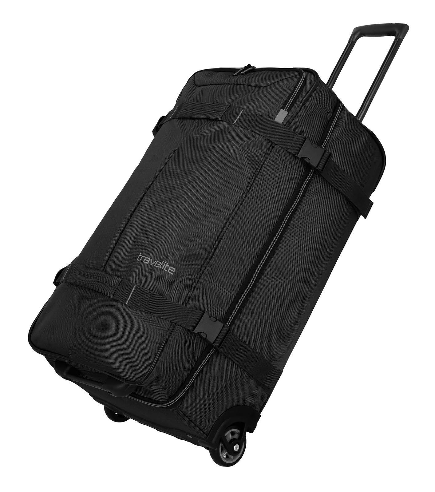Tarifa Wheelbag/Doubledecker, Black pielęgnacja ciała i zdrowie