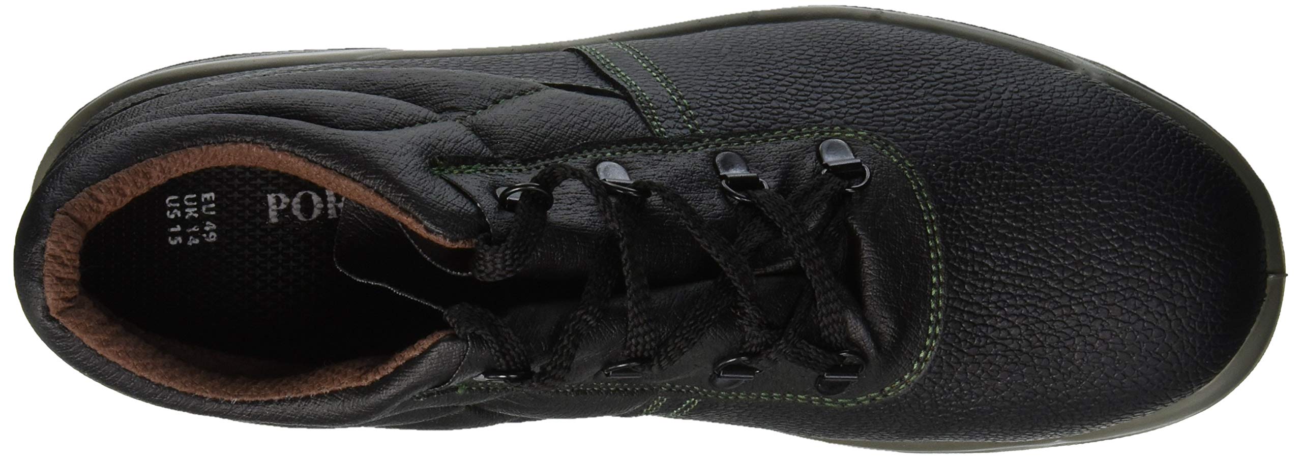Portwest - Fw21 S1, Stivali antinfortunistici Uomo