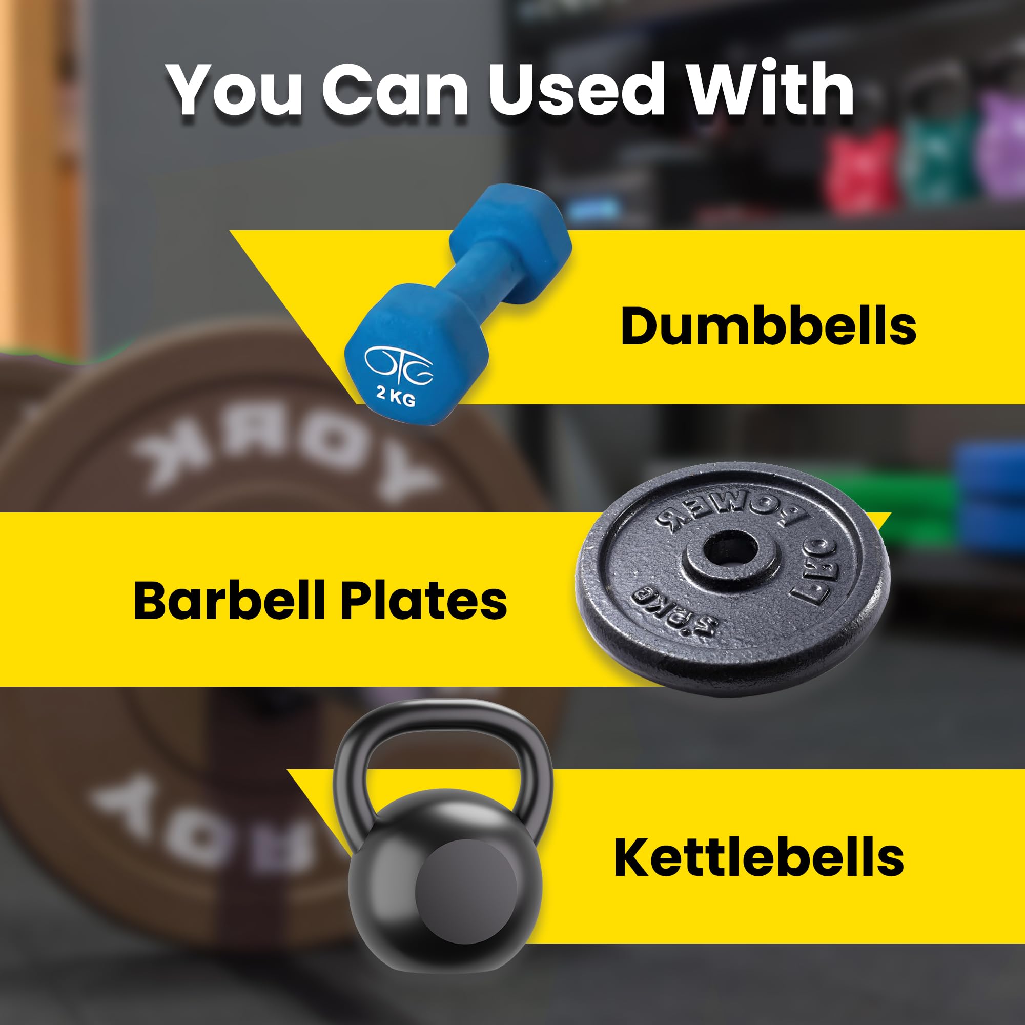 Cintura di spinta per fianchi, resistente e sicuro, con imbottitura extra in gomma antiscivolo per manubri, kettlebell e piastre, ideale per palestra, casa e allenamenti in movimento