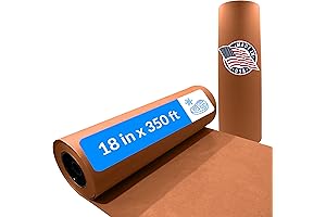 Reli. Pink Freezer Paper Roll: Preserve Your Food with Confidence