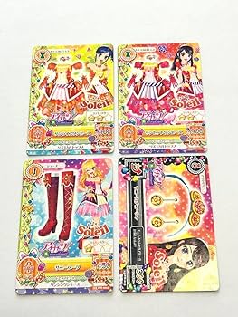 アイカツ ブルーキャンディワンピ ロリポップカチューシャ オフィシャルショップ 2025年最新】アイカツ+ブルーキャンディワンピの人気アイテム