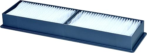 Miniatura 54 de AWO Filtro de aire de proyector de repuesto para EPSON ELPAF60 / V13H134A60, EB-720, EB-725W, EB-725Wi, EB-735F, EB-735Fi, EB-750F, EB-755F