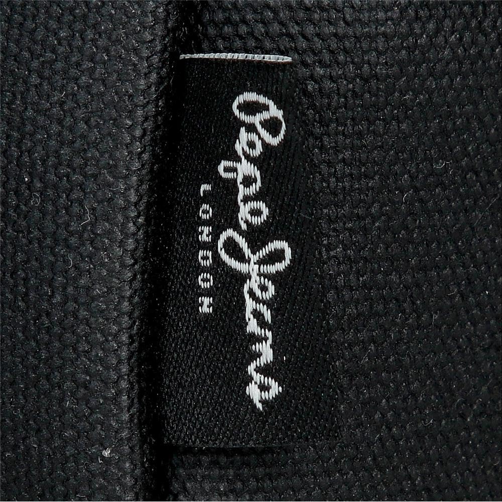 Pepe Jeans Berwick riñonera, bandolera, varios compartimentos, poliéster, de Joumma Bags