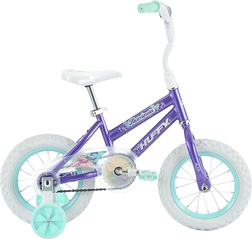Huffy niños-bicicletas Iluminar disponible en Yaxa Colombia