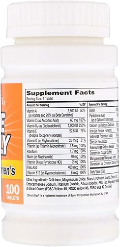 Miniatura 2 de One Daily - 50+ 100 pestañas para mujer