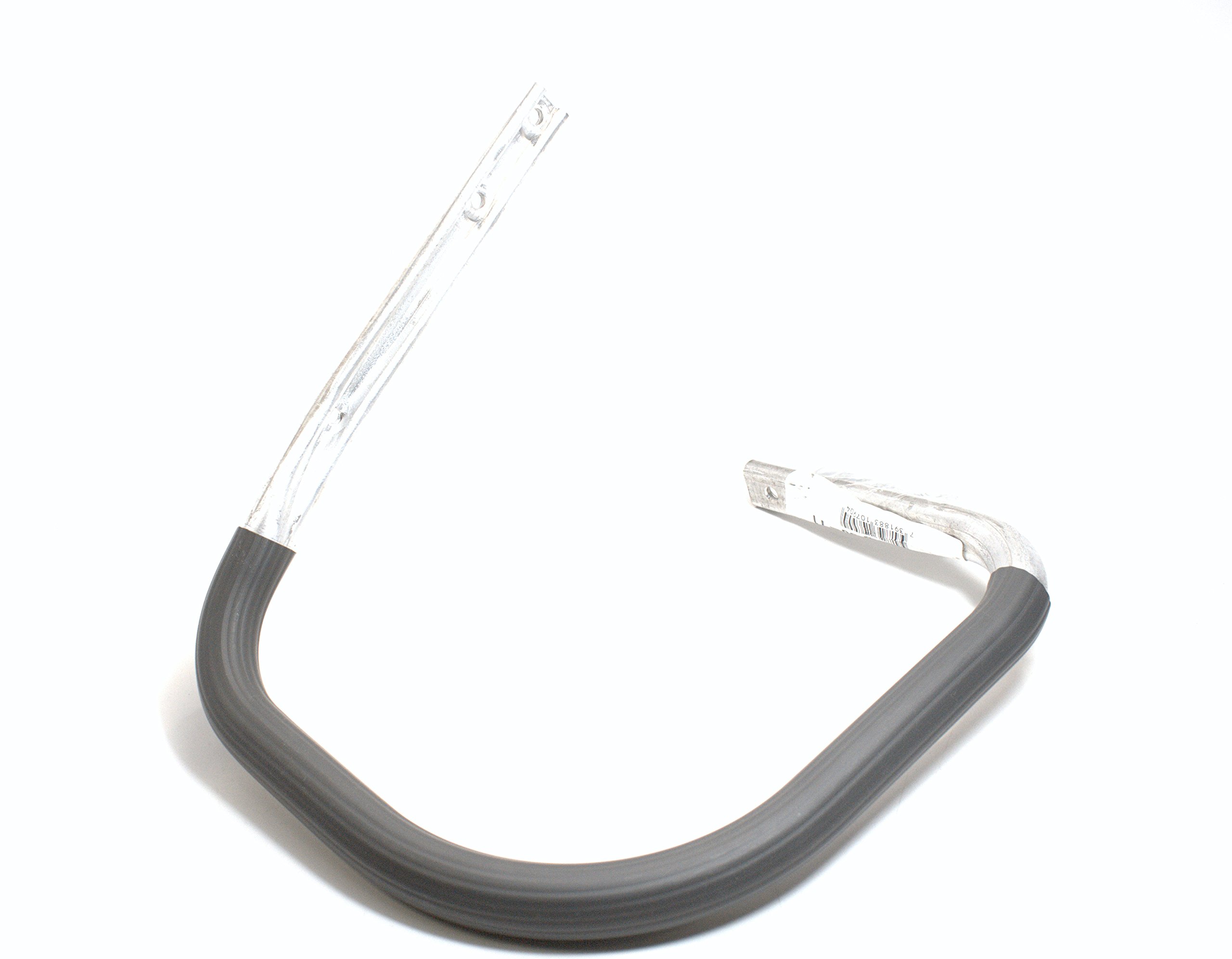 Manija delantera Husqvarna 503986671 para reparar el agarre suelto de motosierra