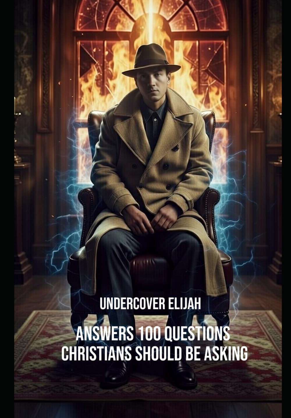 Answers 100 Questions Christians Should be Asking