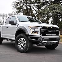 Vista 10 de BASIKER Soporte de base de antena de radio compatible con Ford F-250 F-350 Super Duty Ford Excursion 2000-2007, montaje en base de antena