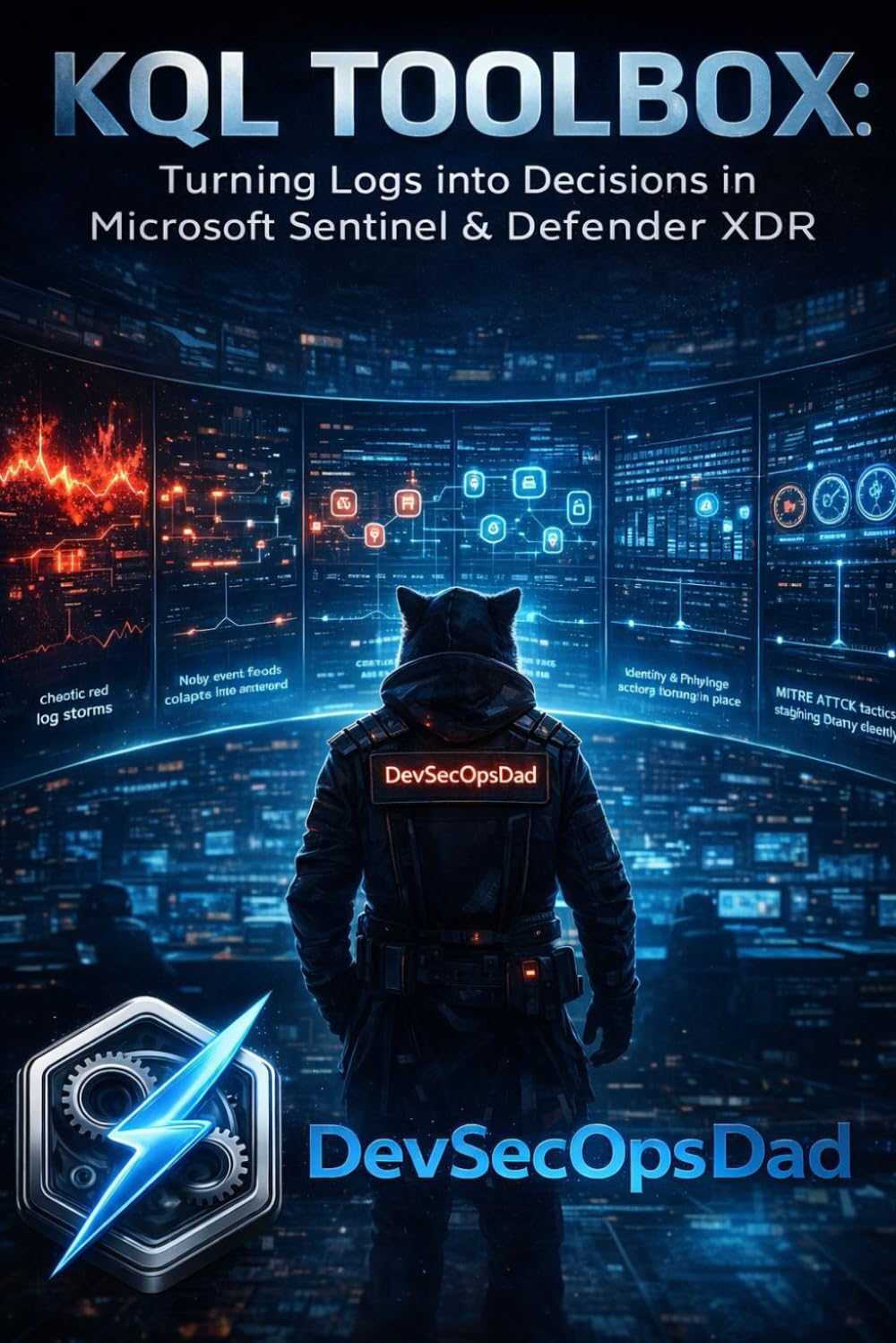 KQL Toolbox: Turning Logs into Decisions in Microsoft Sentinel & Defender XDR