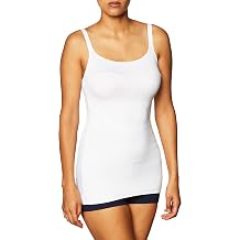Maidenform Womens Cover Your Bases SmoothTec Shapewear Camisole DM0038