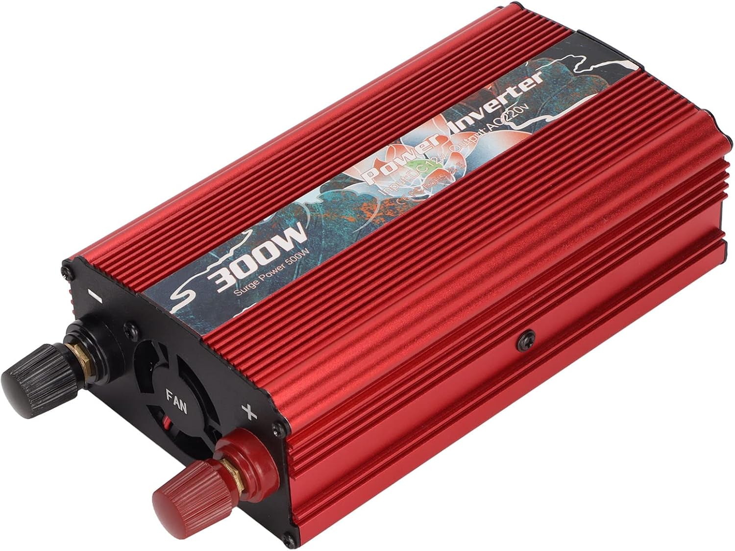 Auto-Wechselrichter, DEWIN Auto-Wechselrichter, maximal 500 W ...