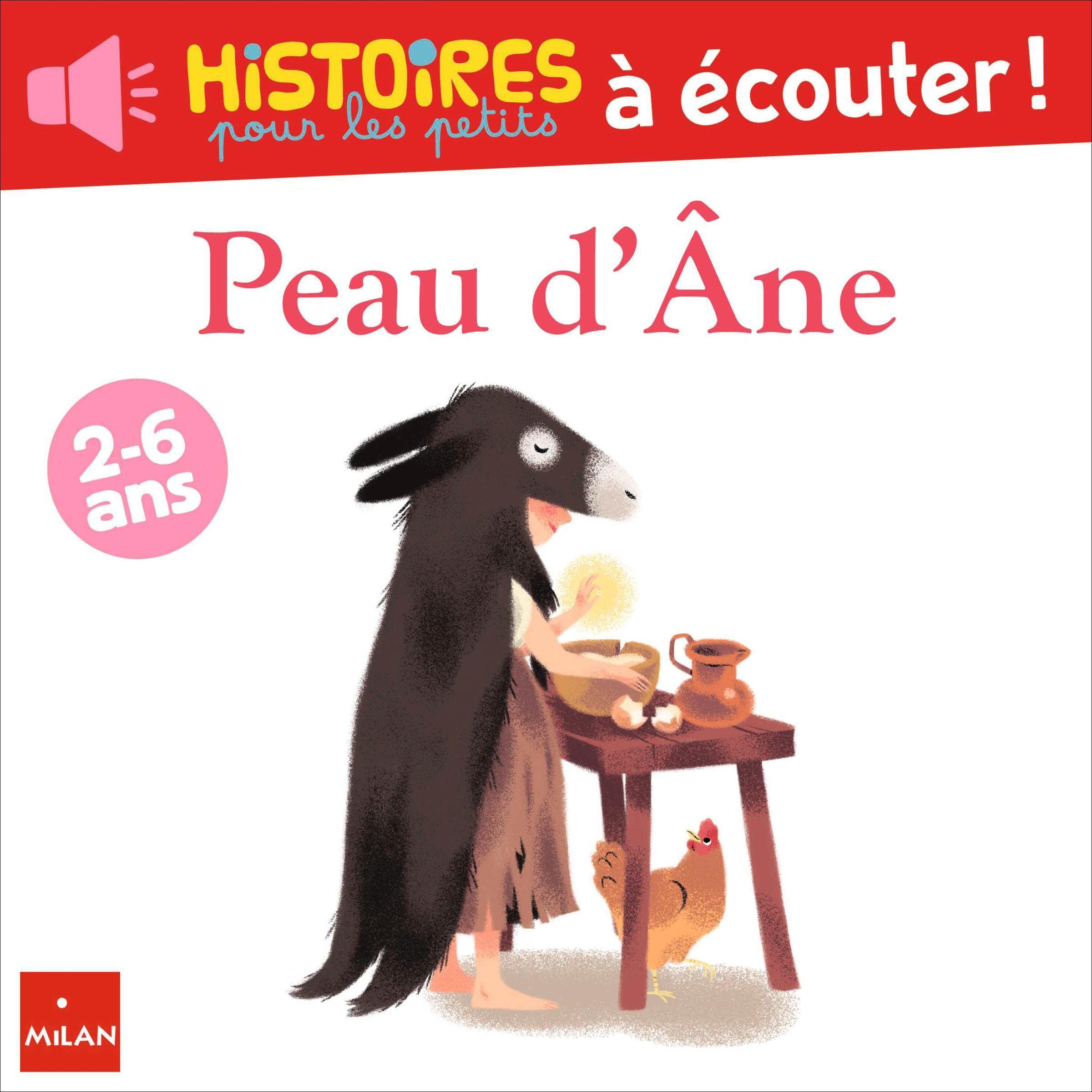 Peau d'âne