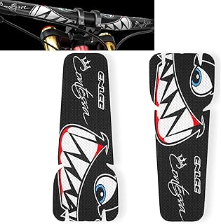 Bike Stickers For Frame Picks collage image 3