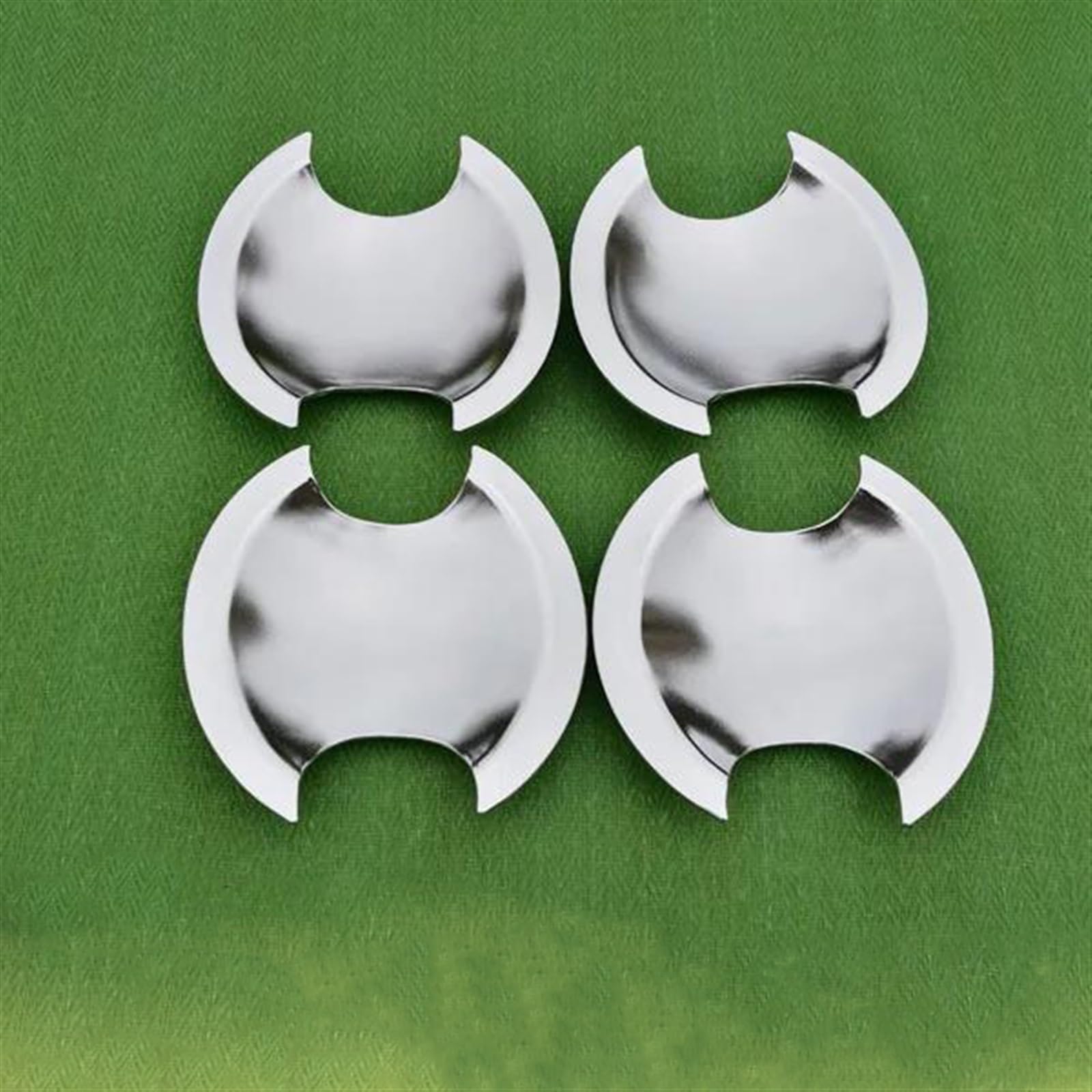 Garniture couvercle poignée porte Camry 2012 2013 2014 2015 2016 2017