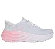 Womens Max Cushioning Endeavour Hallandale Hands Free Slip-ins