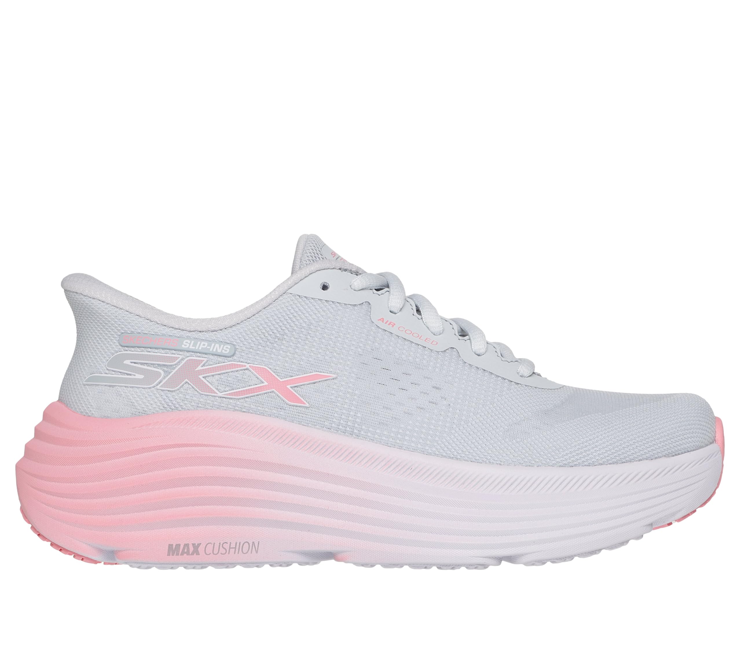 Womens Max Cushioning Endeavour - Ha Sneaker-image-7