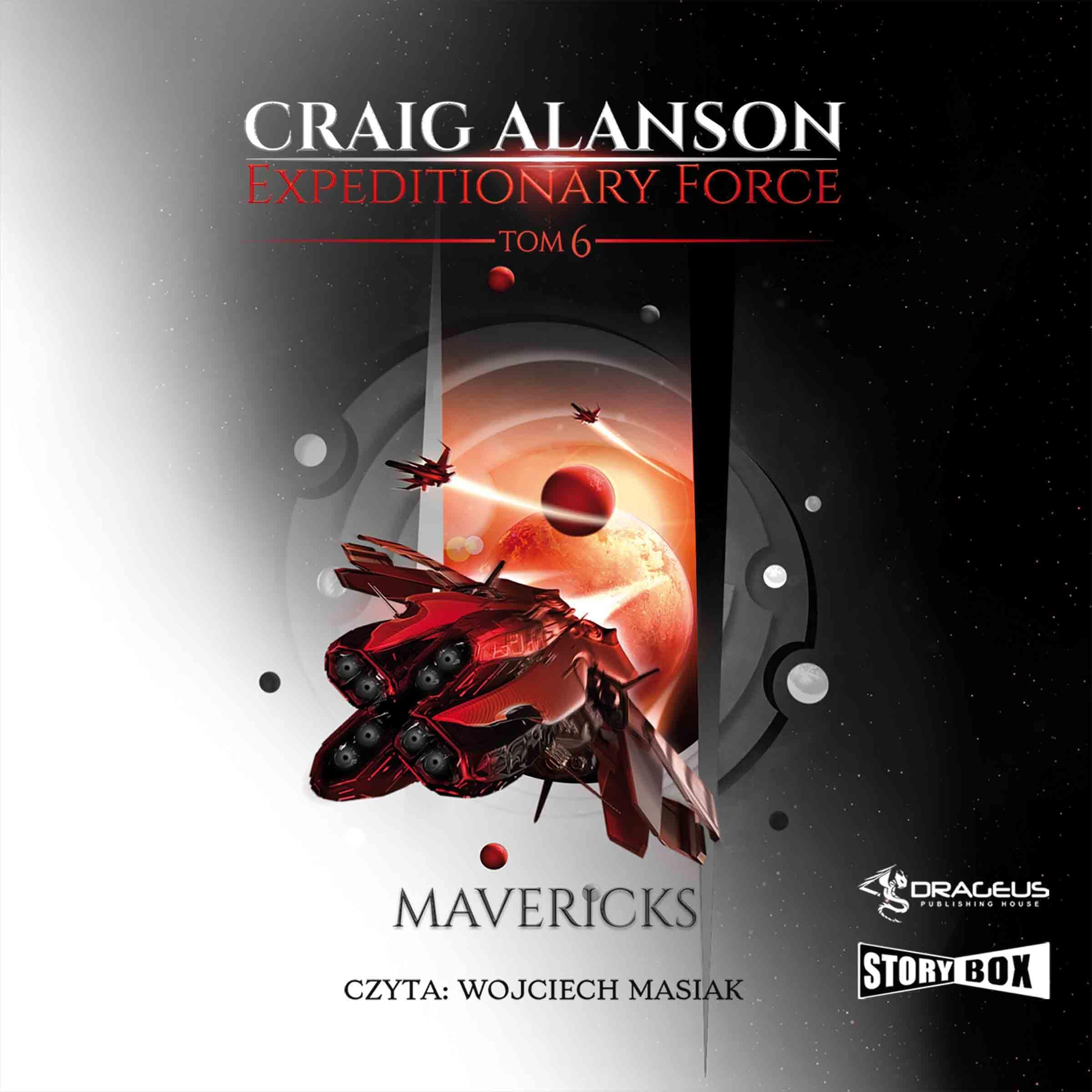 Cover art for Mavericks