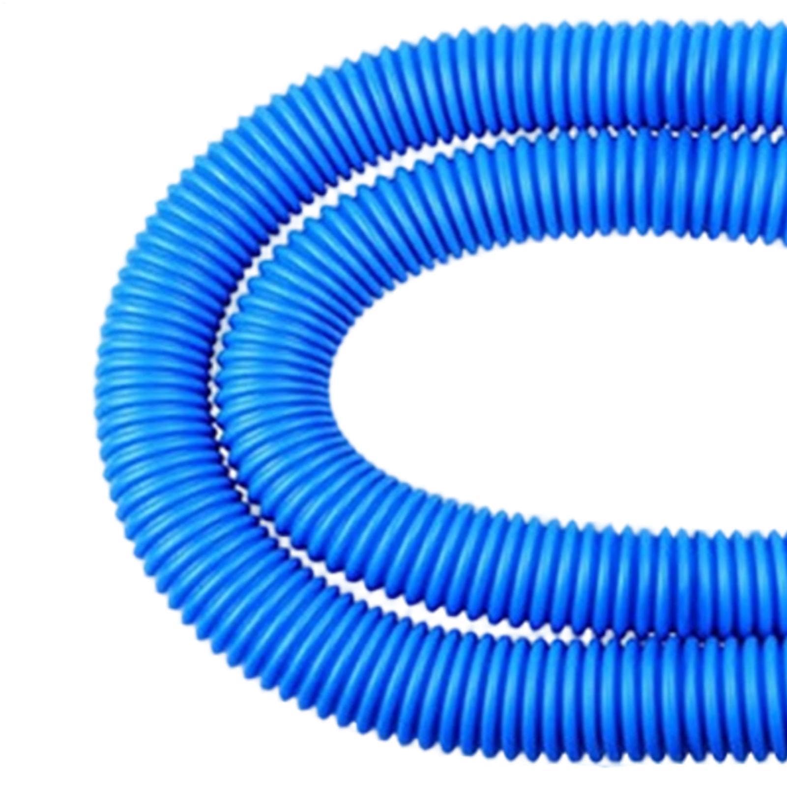 Tubo flessibile per pompa da piscina Sostituzione resistente a prova di perdite