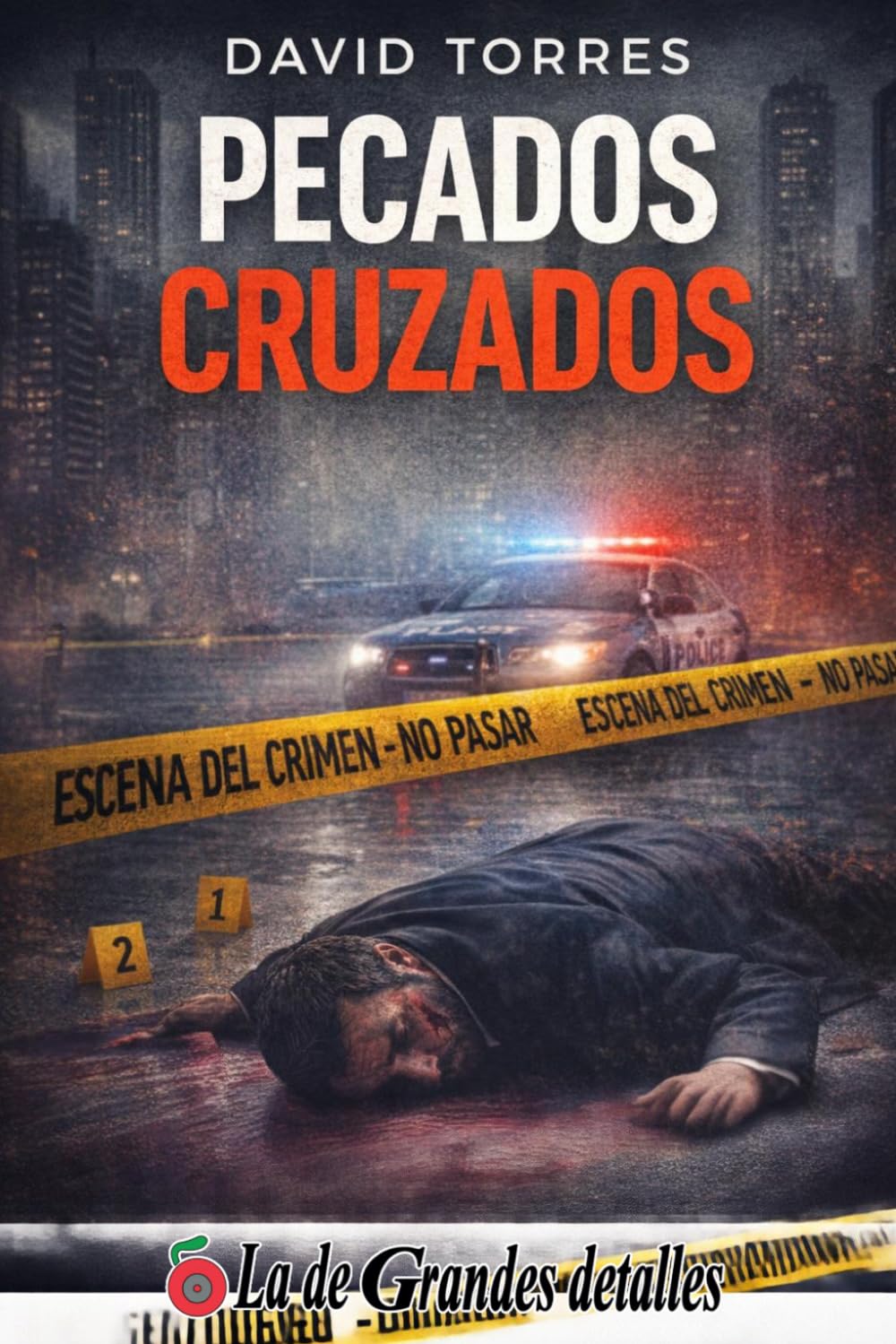 Pecados cruzados