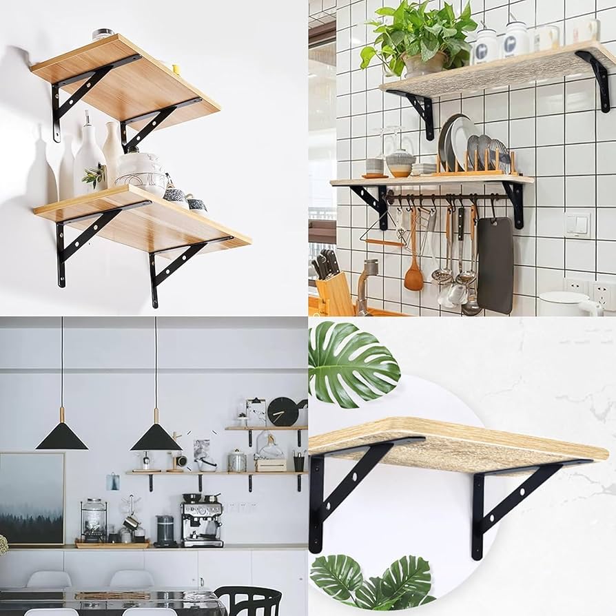 フランフラン　廃盤　棚　三角　棚　フラッグ 617AAEp6G+L.jpg_BO30,255,255,