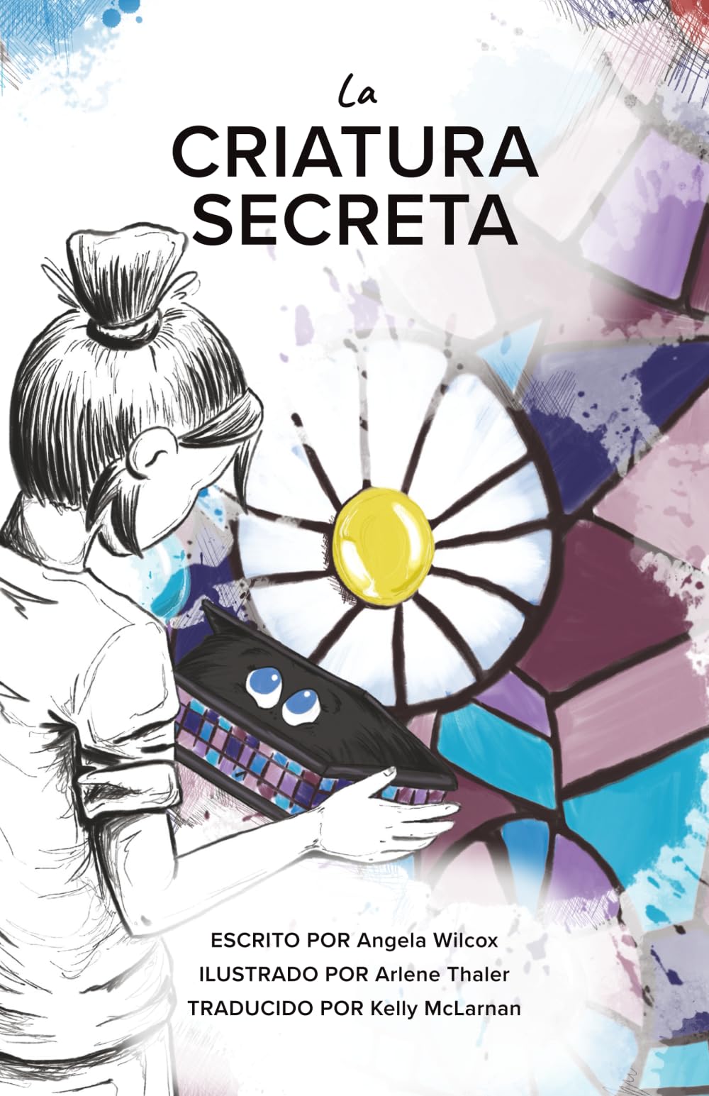 La Criatura Secreta