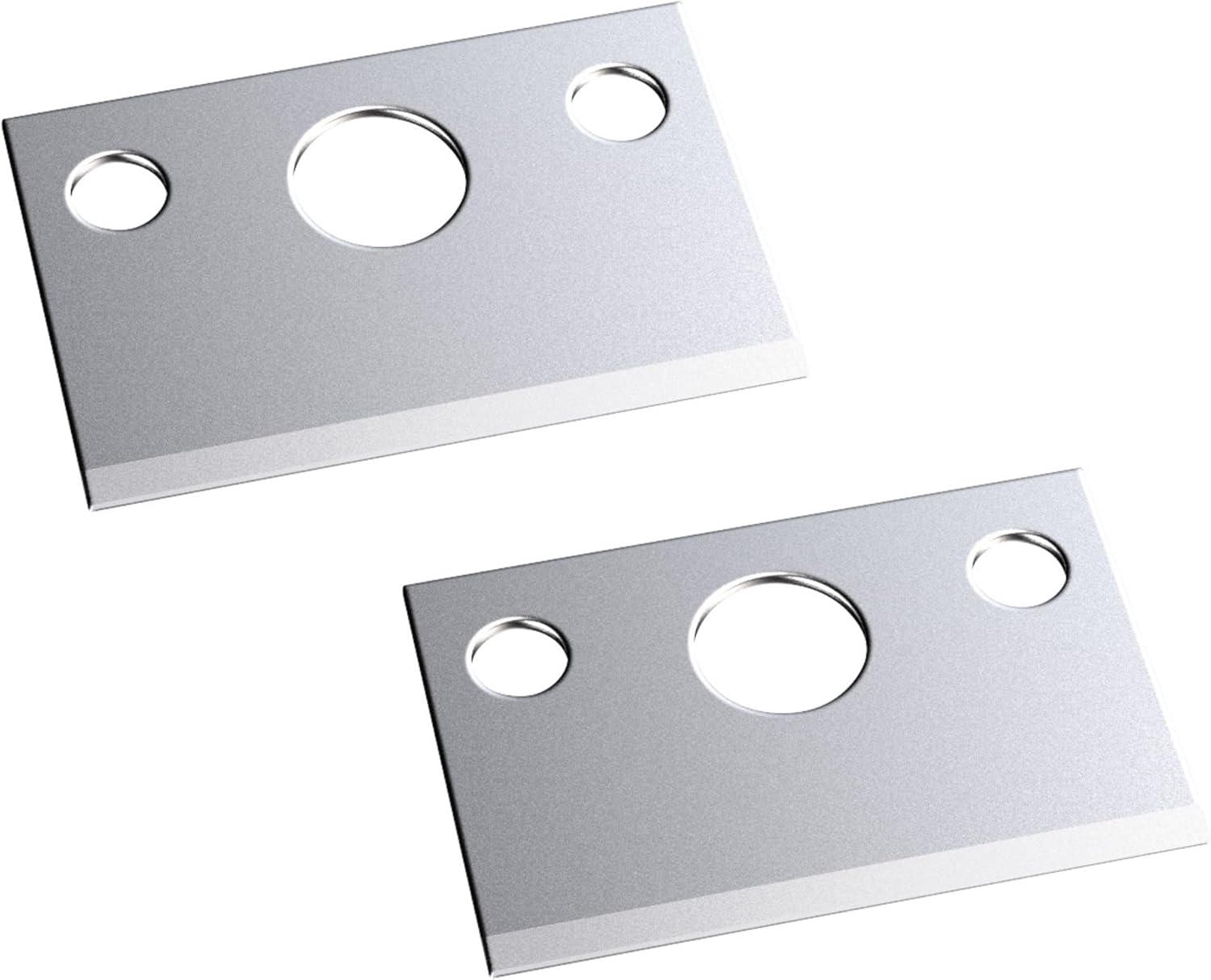 BiX Pipe Cut Spare Blades