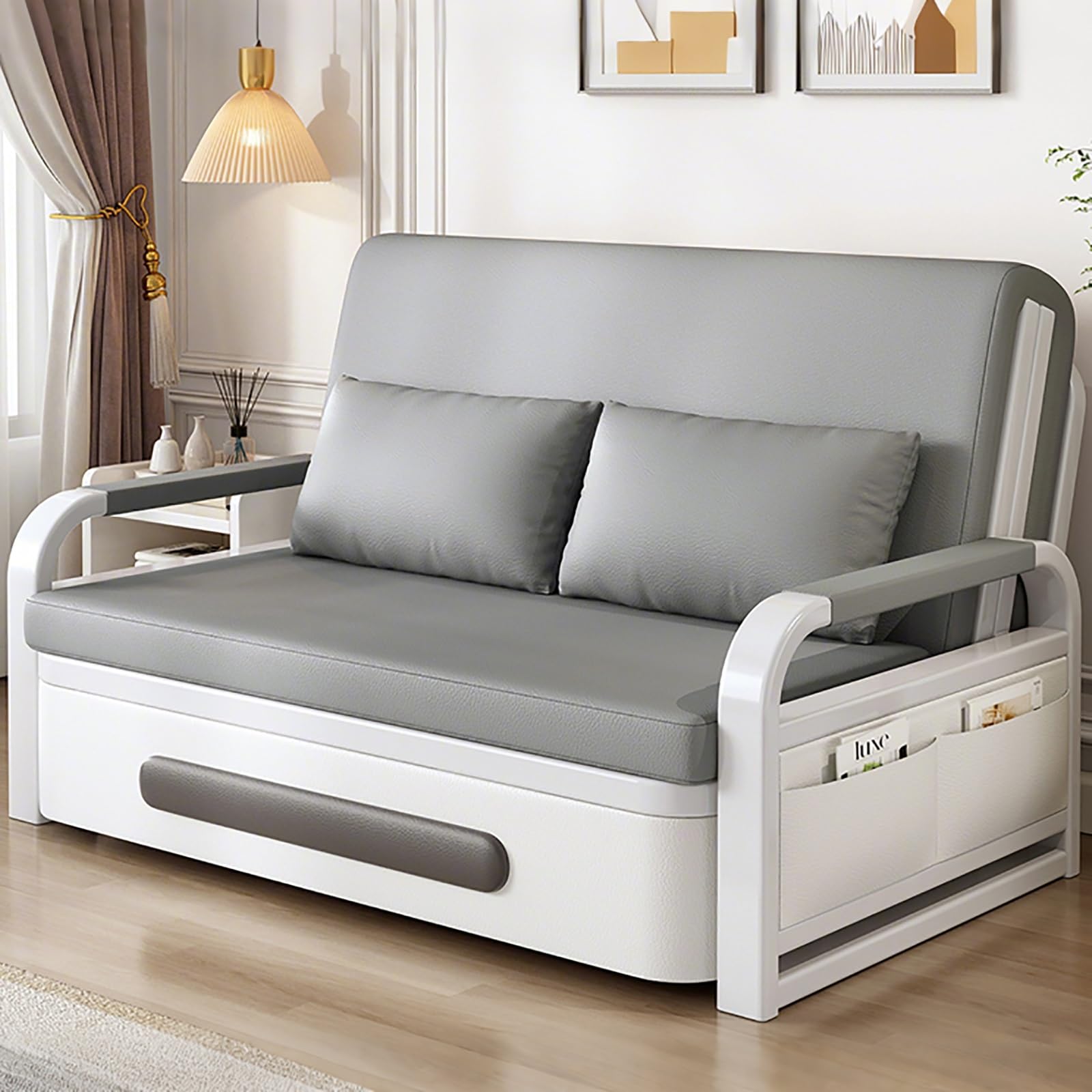 Lifefit ライフフィット ソファーベッド ソファー＆オットマン OTT S