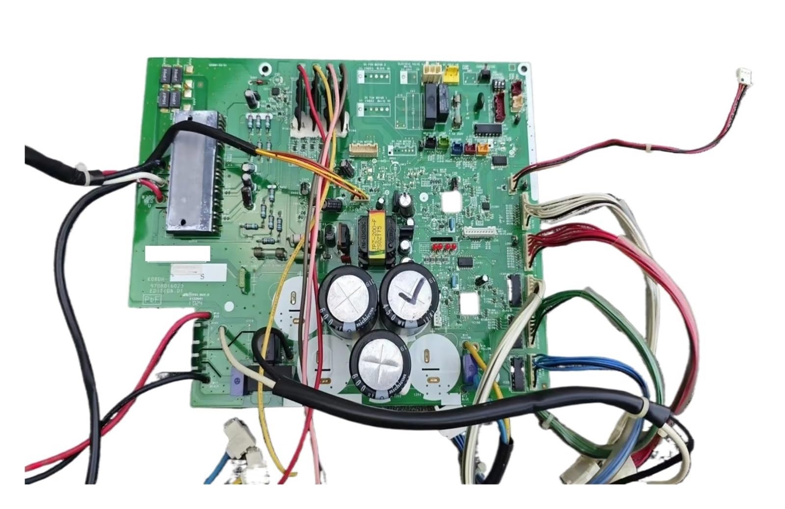 Suitable，Compatible For Fujitsu， Air Conditioner Main Board 9708016023 K08BH-C-A02-01(Brand new)
