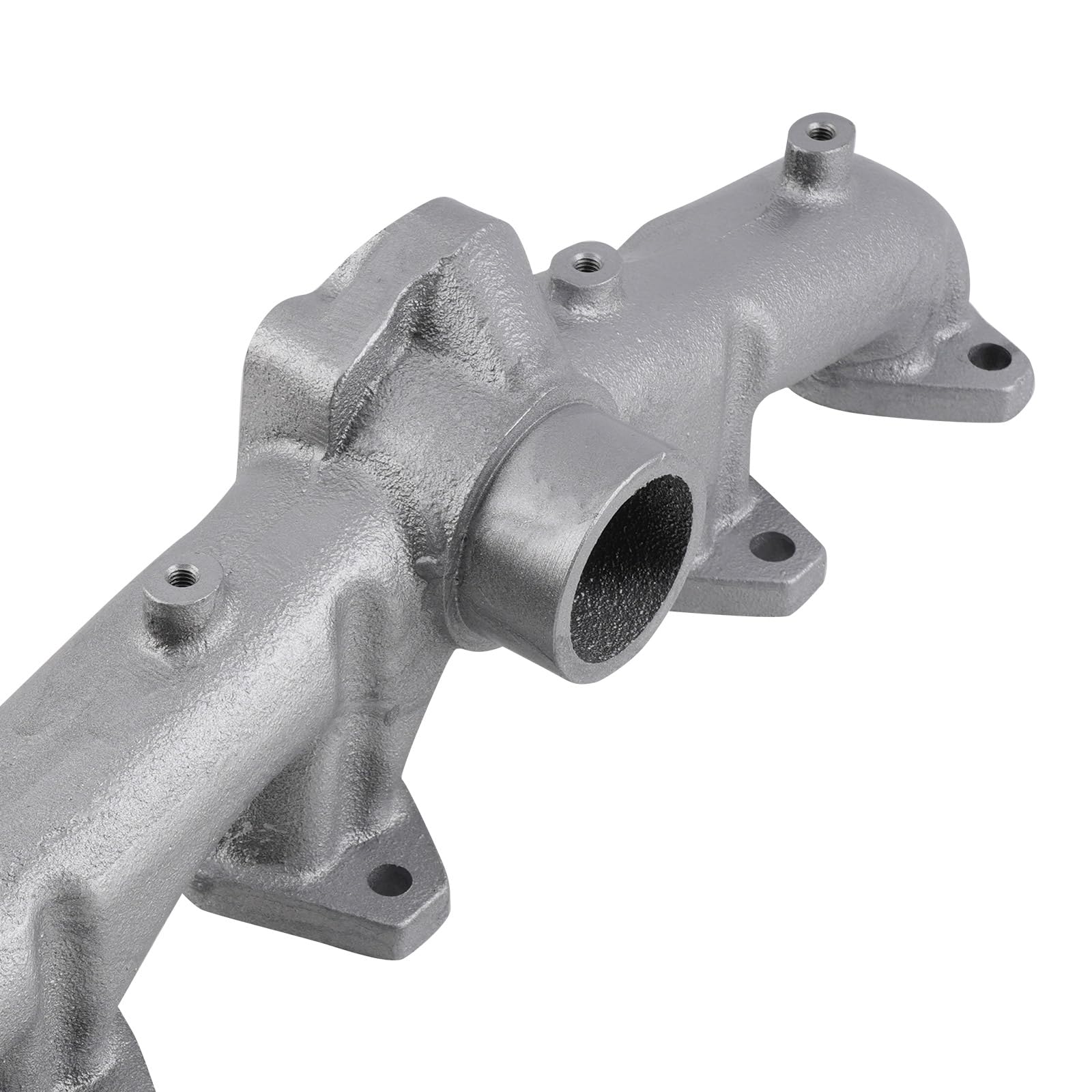 maXpeedingrods Abgaskrümmer for VW Transporter V T5 2.5 TDI 070253031F Dichtungsatz Diesel