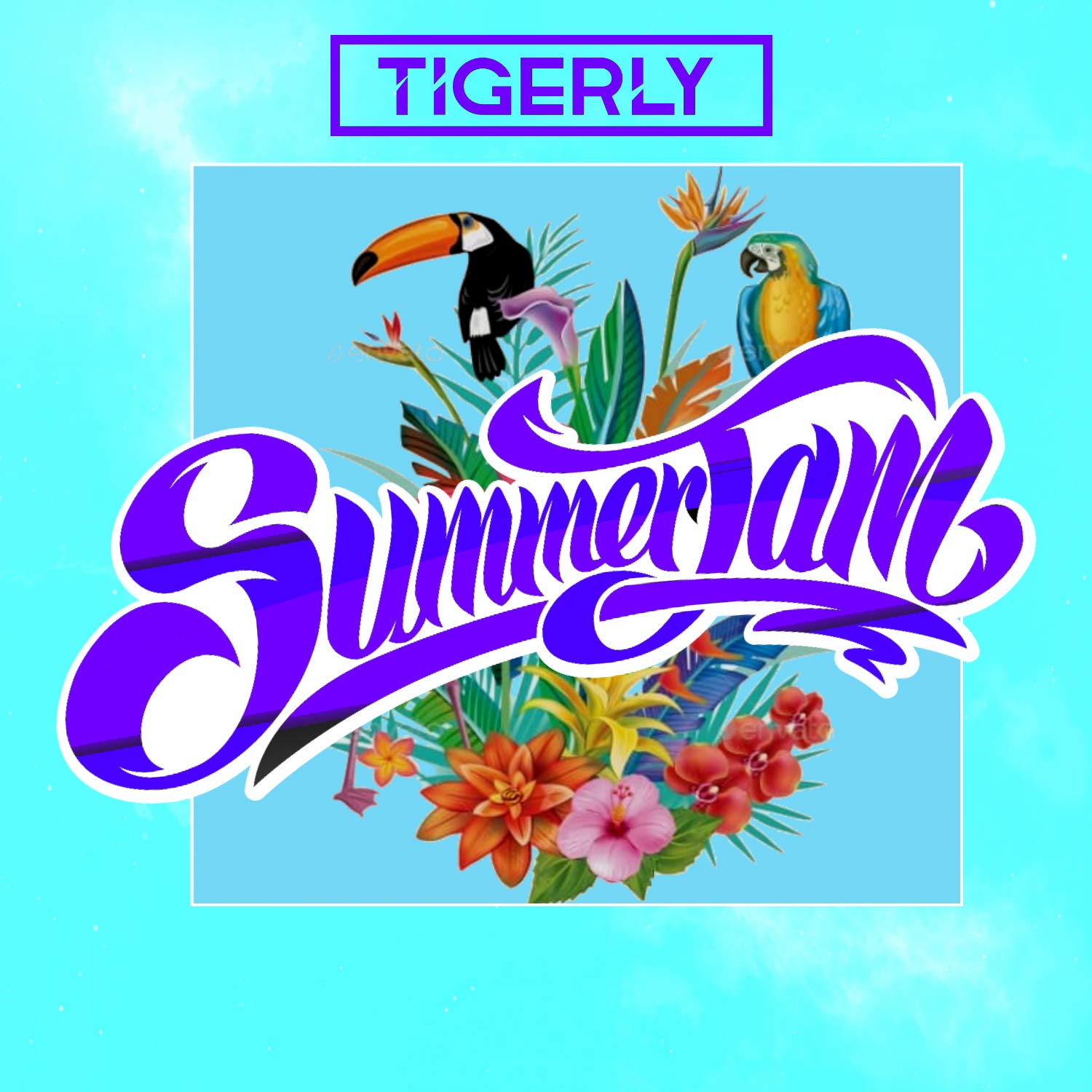 TigerlyMusic