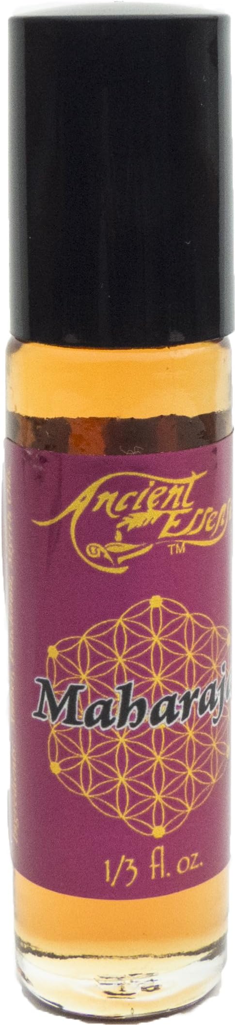 Ancient Essence Maharaja, 5 mL