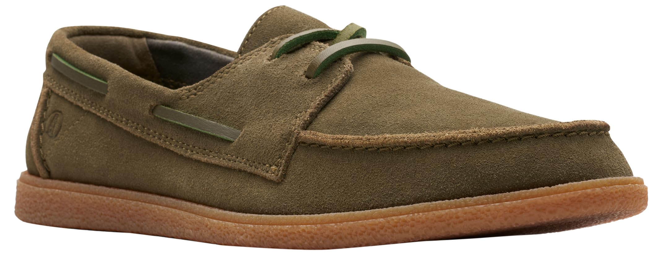 Clarks Mężczyźni Clarkbay Go-