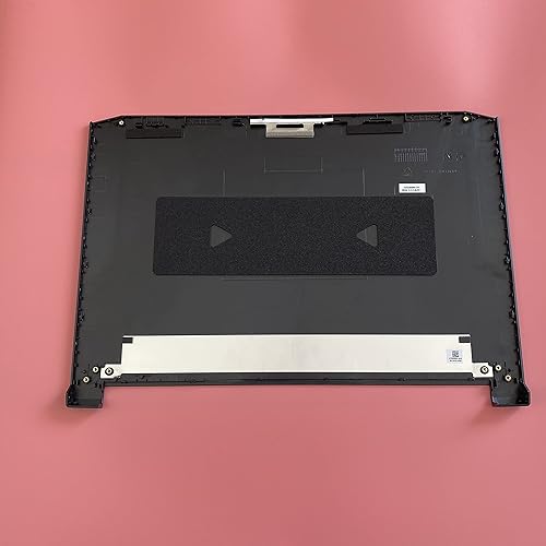 Miniatura 4 de Reemplazo portátil LCD contraportada superior tapa trasera para Acer Nitro 5 AN515-44 AN515-55 60.Q7KN2.001