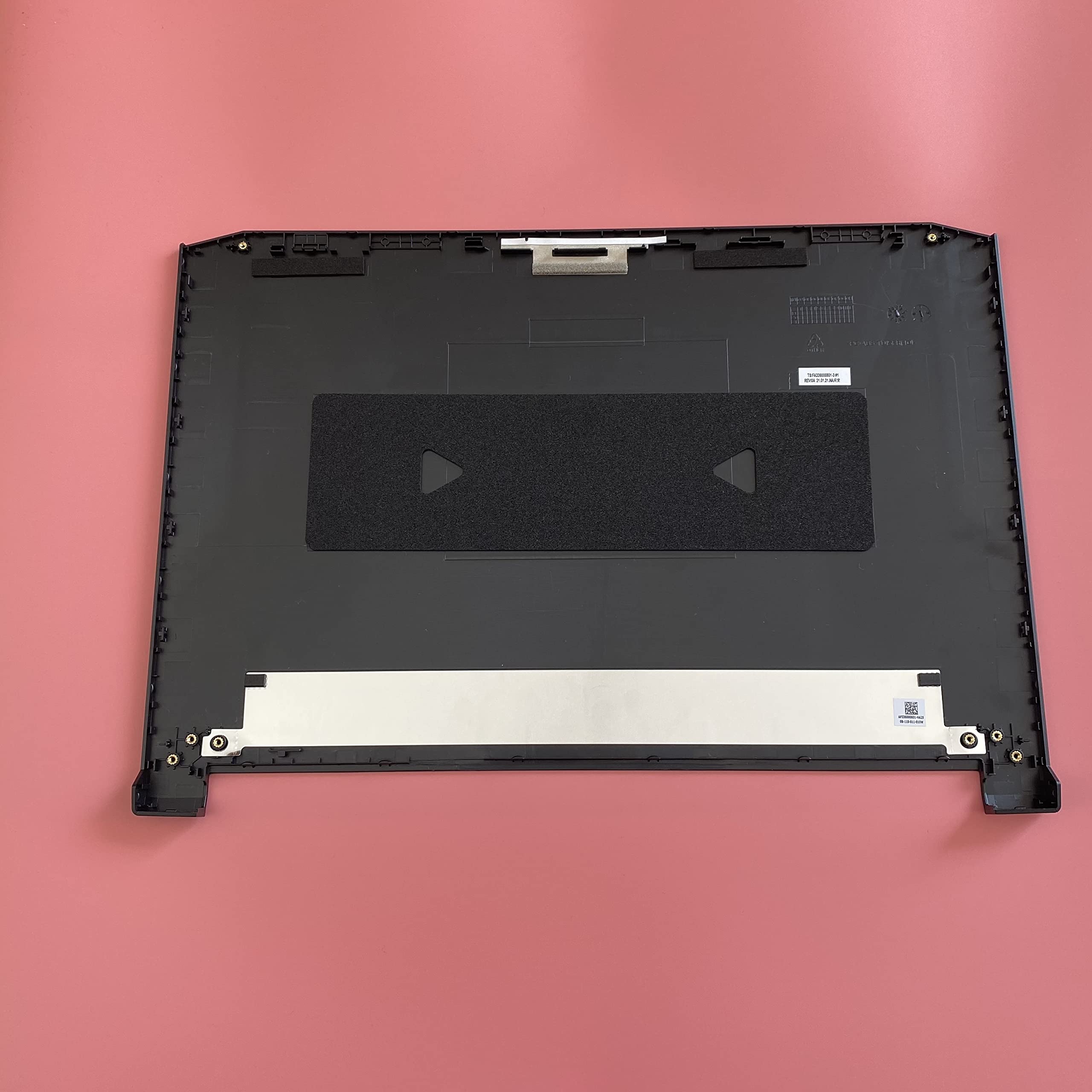 New Case For Acer Nitro AN515-55 AN515-44 LCD Back Cover / Front Bezel New Case For Acer Nitro AN515-55 AN515-44 LCD Back Cover / Front Bezel