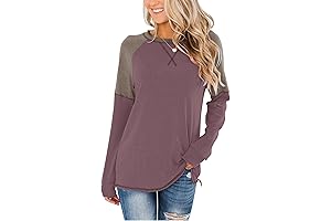 Basoteeuo Tops: Inject Casual Elegance into Your Wardrobe