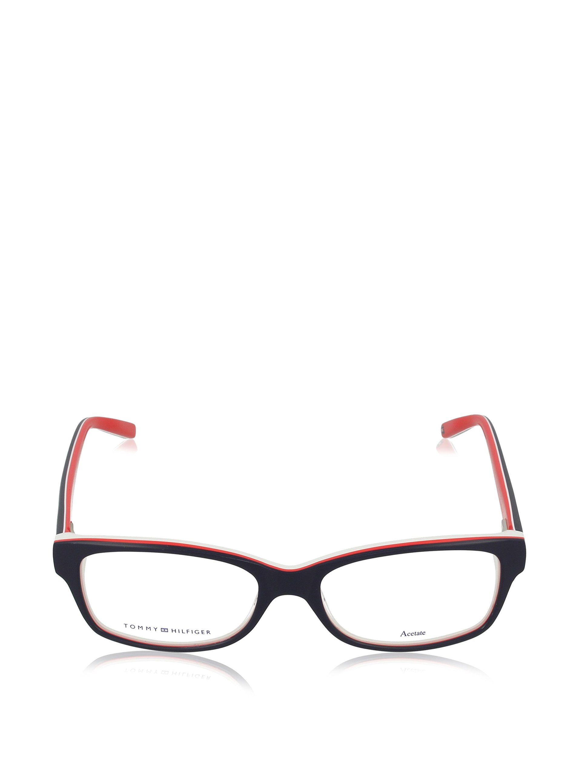 Gafas de Vista TOMMY HILFIGER TH 1018 GYB PEACH DARKBROWN 52/16/140 UNISEX