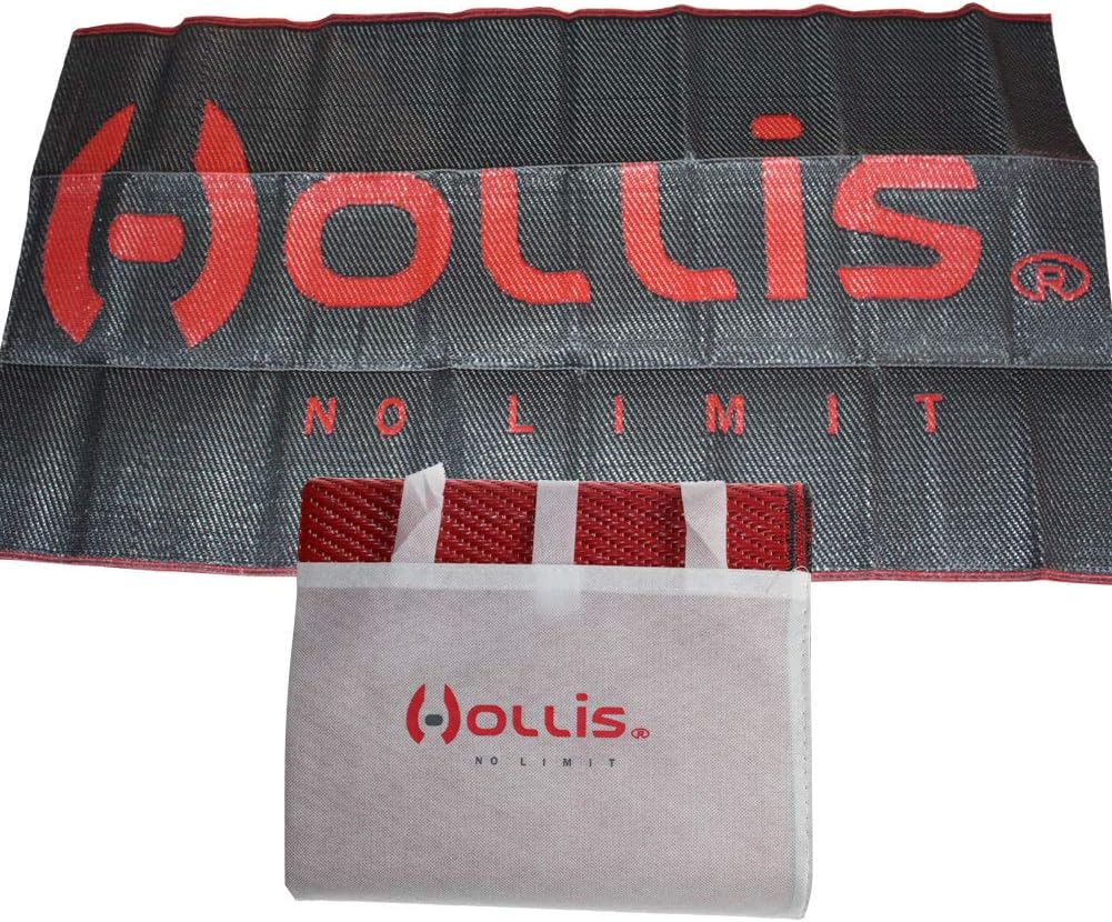 HOLLIS DIVE MAT