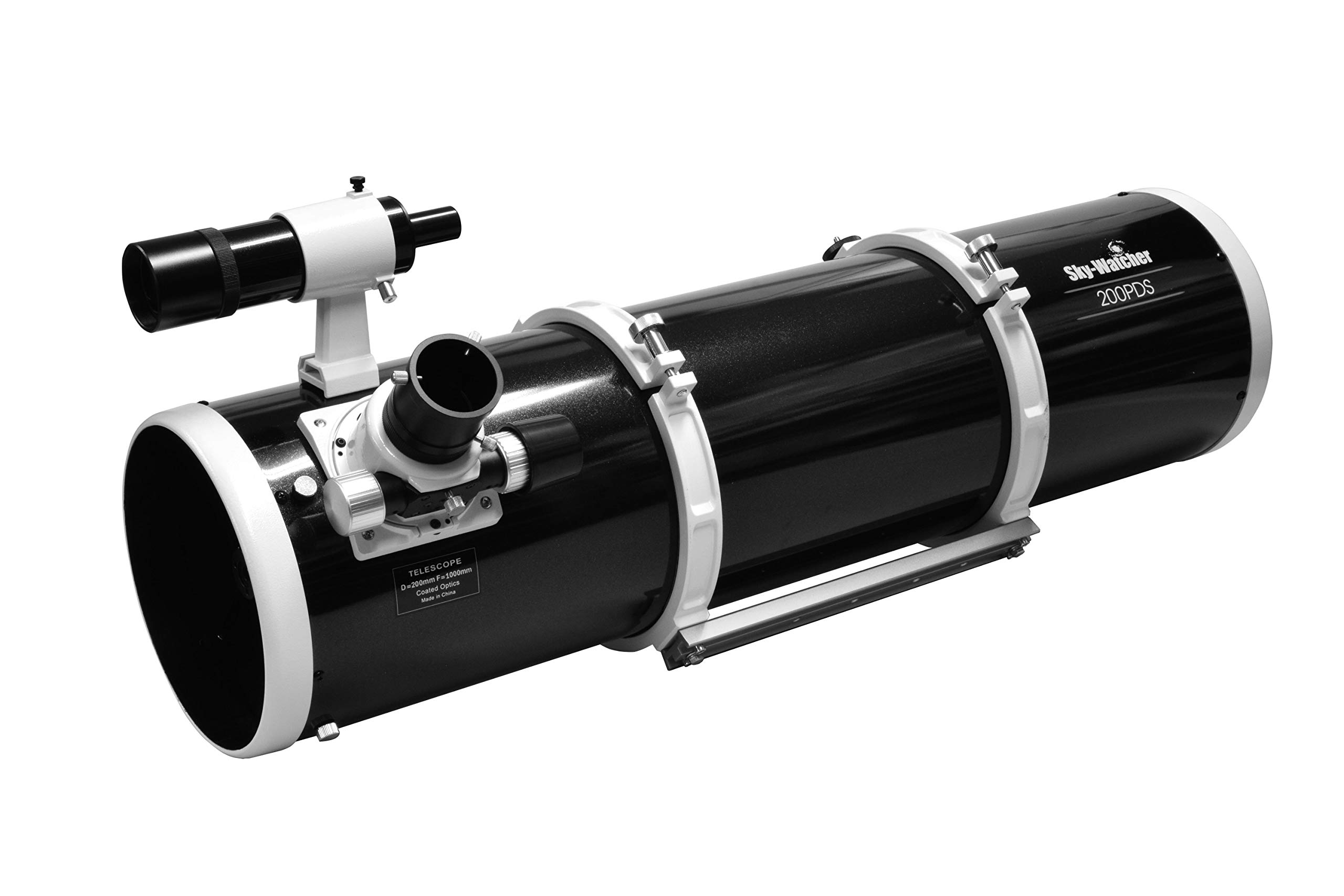 Amazon | Sky Watcher 200PDS（BKP200/1000 Dual Speed） ニュートン式 