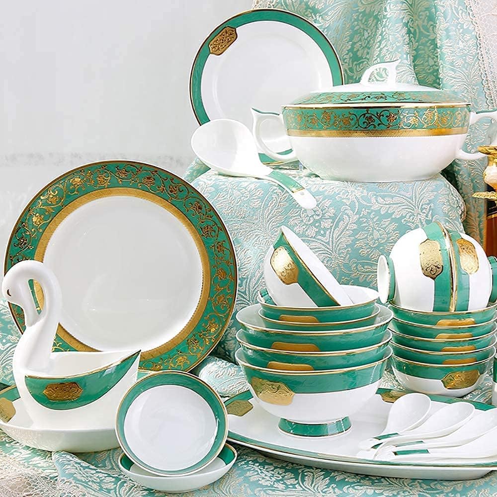 有田焼 吾山窯 絵変わり鉄鉢揃え 5枚セット 中鉢 中皿 九谷手 古