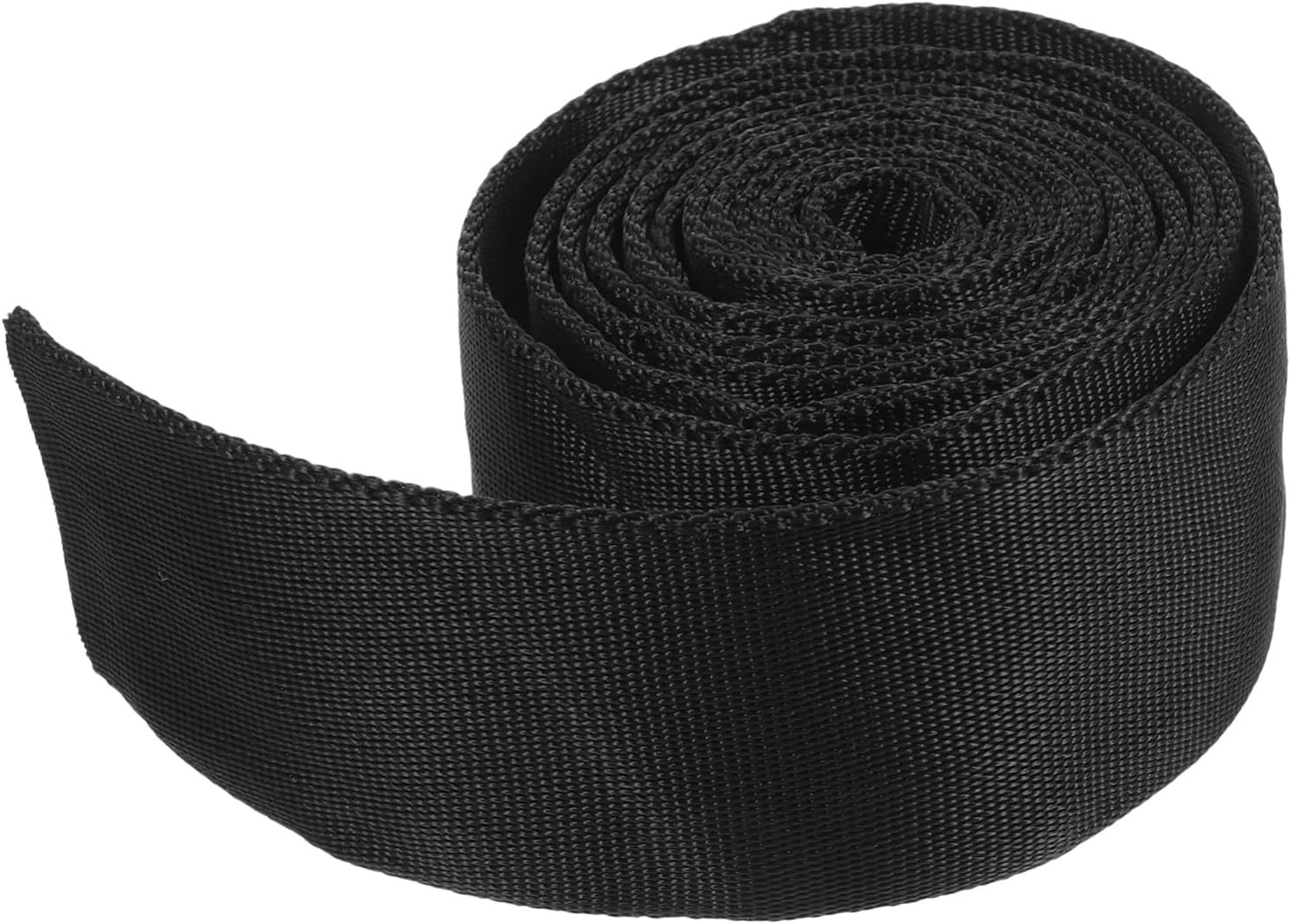 Winch Rope Protective Sleeve Winch Cover Wide Lightweight and Versatile for Off-Road Trailers and Boats Reduces Tangling Risks