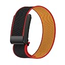 ELACCENT® Whoop Strap Suitable for Whoop 4.0 and 3.0 | Nylon Braided Strap Adjustable Bracelet Band for Men and Women | Style 18 gallery image