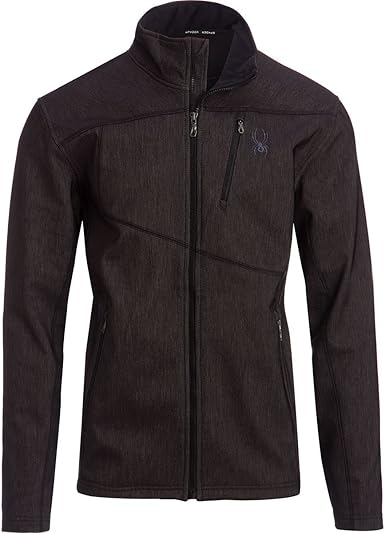 spyder humboldt jacket