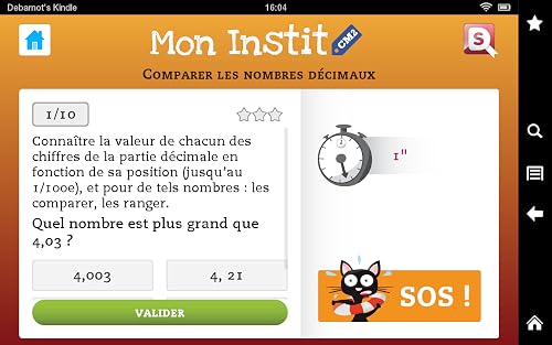 CM2 Mon Instit – vue 7